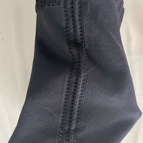 Fabletics Bike Shorts - Picture 3 of 3